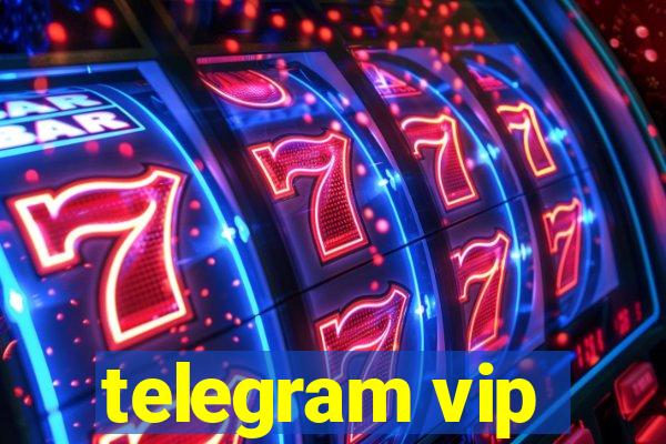 telegram vip